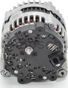 BOSCH 0 121 715 003 - Alternator www.molydon.hr