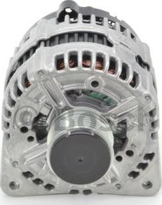 BOSCH 0 121 715 003 - Alternator www.molydon.hr