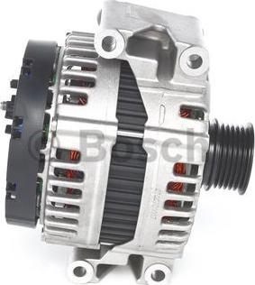 BOSCH 0 121 715 107 - Alternator www.molydon.hr