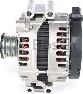 BOSCH 0121715018 - Alternator www.molydon.hr