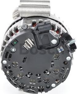 BOSCH 0121715018 - Alternator www.molydon.hr