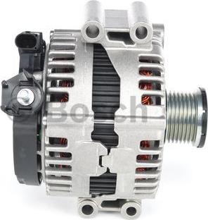 BOSCH 0121715018 - Alternator www.molydon.hr