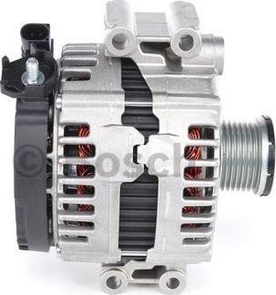 BOSCH 0 121 715 017 - Alternator www.molydon.hr