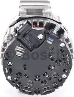 BOSCH 0 121 715 017 - Alternator www.molydon.hr