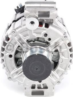 BOSCH 0 121 715 017 - Alternator www.molydon.hr