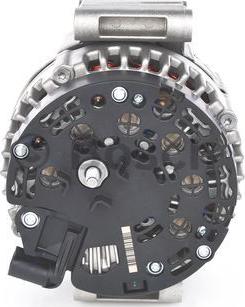 BOSCH 0 121 715 107 - Alternator www.molydon.hr