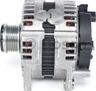 BOSCH 0 121 715 180 - Alternator www.molydon.hr