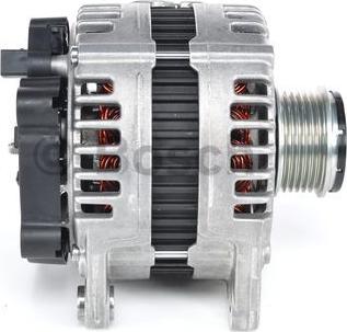 BOSCH 0 121 715 180 - Alternator www.molydon.hr