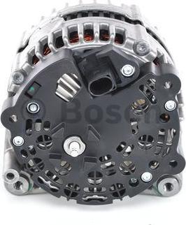 BOSCH 0 121 715 180 - Alternator www.molydon.hr