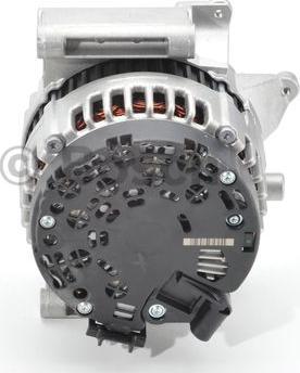 BOSCH 0 121 715 129 - Alternator www.molydon.hr