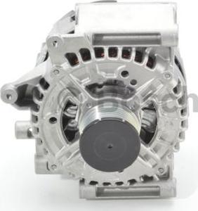 BOSCH 0 121 715 129 - Alternator www.molydon.hr