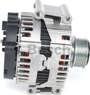 BOSCH 0 121 715 178 - Alternator www.molydon.hr