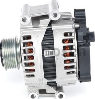 BOSCH 0 121 715 178 - Alternator www.molydon.hr