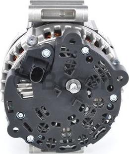 BOSCH 0 121 715 178 - Alternator www.molydon.hr