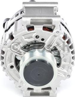 BOSCH 0 121 715 178 - Alternator www.molydon.hr