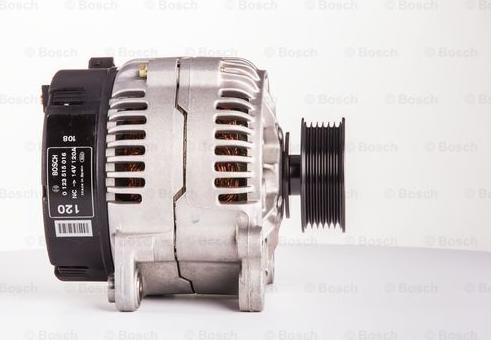 BOSCH 0 123 515 016 - Alternator www.molydon.hr