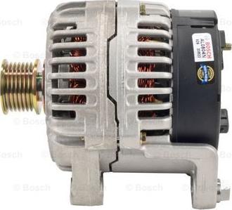 BOSCH 0 123 515 030 - Alternator www.molydon.hr