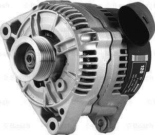 BOSCH 0 123 510 064 - Alternator www.molydon.hr