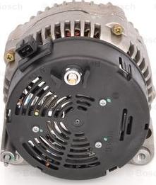 BOSCH 0 123 510 034 - Alternator www.molydon.hr