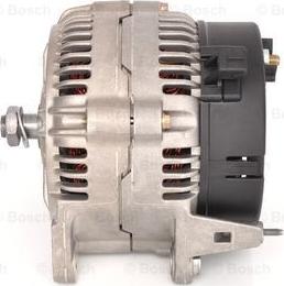 BOSCH 0 123 510 034 - Alternator www.molydon.hr