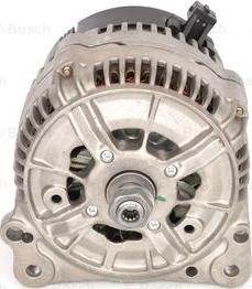 BOSCH 0 123 510 034 - Alternator www.molydon.hr