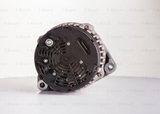 BOSCH 0 123 510 101 - Alternator www.molydon.hr