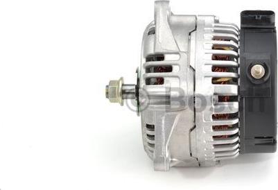 BOSCH 0 123 525 501 - Alternator www.molydon.hr