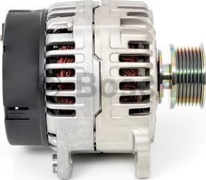 BOSCH 0 123 520 002 - Alternator www.molydon.hr