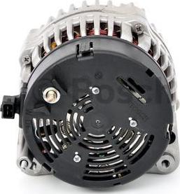 BOSCH 0 123 520 002 - Alternator www.molydon.hr