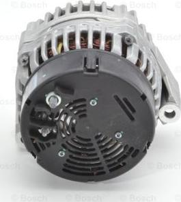 BOSCH 0 123 520 013 - Alternator www.molydon.hr