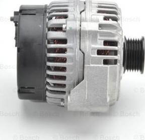 BOSCH 0 123 520 013 - Alternator www.molydon.hr