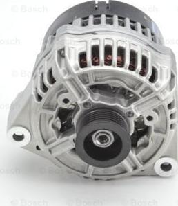 BOSCH 0 123 520 013 - Alternator www.molydon.hr