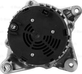 BOSCH 0 123 315 021 - Alternator www.molydon.hr