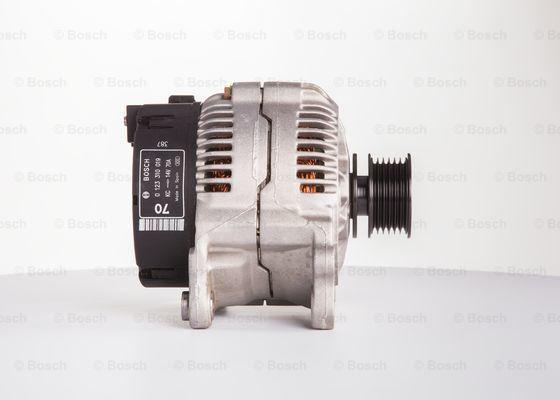 BOSCH 0 123 310 019 - Alternator www.molydon.hr