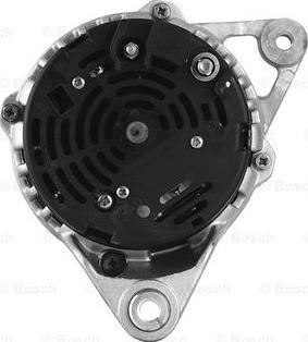 BOSCH 0 123 310 022 - Alternator www.molydon.hr