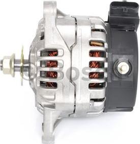 BOSCH 0 123 325 500 - Alternator www.molydon.hr