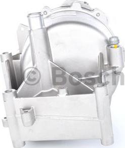 BOSCH 0 122 0AA 0D0 - Alternator www.molydon.hr