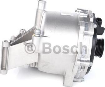 BOSCH 0 122 0AA 0D0 - Alternator www.molydon.hr