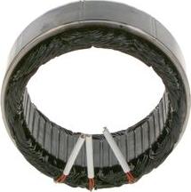 BOSCH 0 399 630 033 - Stator, alternator www.molydon.hr