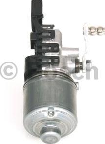 BOSCH 0 390 241 531 - Motor brisača www.molydon.hr