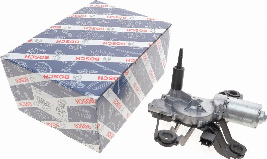 BOSCH 0 390 201 580 - Motor brisača www.molydon.hr