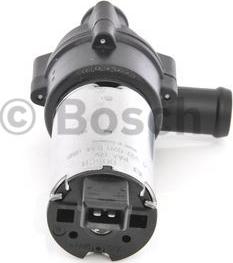 BOSCH 0 392 020 034 - Dodatna pumpa za Vod  www.molydon.hr