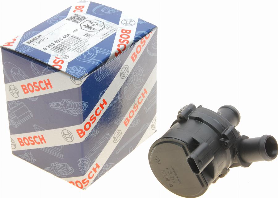 BOSCH 0 392 023 454 - Dodatna pumpa za Vod  www.molydon.hr