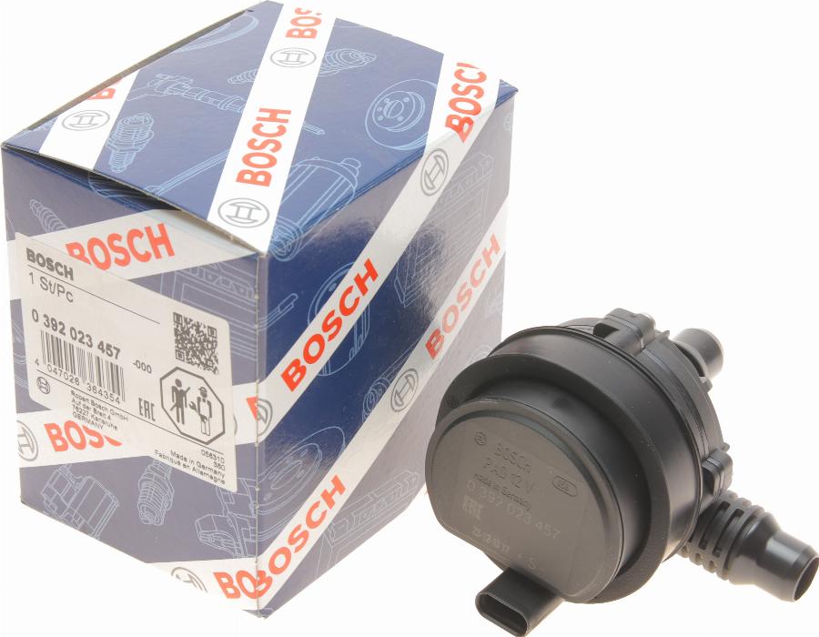 BOSCH 0 392 023 457 - Dodatna pumpa za Vod  www.molydon.hr