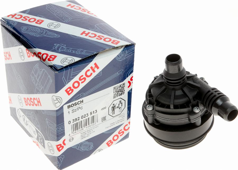 BOSCH 0 392 023 513 - Dodatna pumpa za Vod  www.molydon.hr