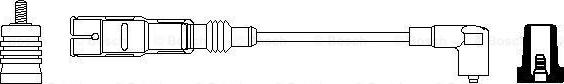 BOSCH 0 356 912 986 - Kabelovi za paljenje www.molydon.hr