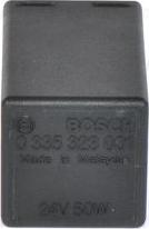 BOSCH 0 335 323 001 - Davač žmigavca www.molydon.hr