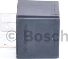 BOSCH 0 332 019 166 - Relej, ABS www.molydon.hr