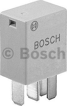 BOSCH 0 332 017 315 - Relej, glavna struja www.molydon.hr