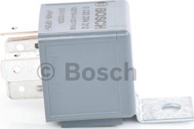 BOSCH 0 332 204 212 - Relej, glavna struja www.molydon.hr